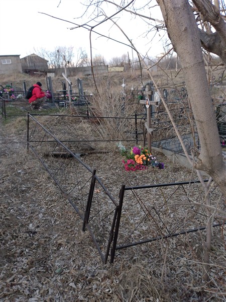 Самошкина Наталья Анатольевна