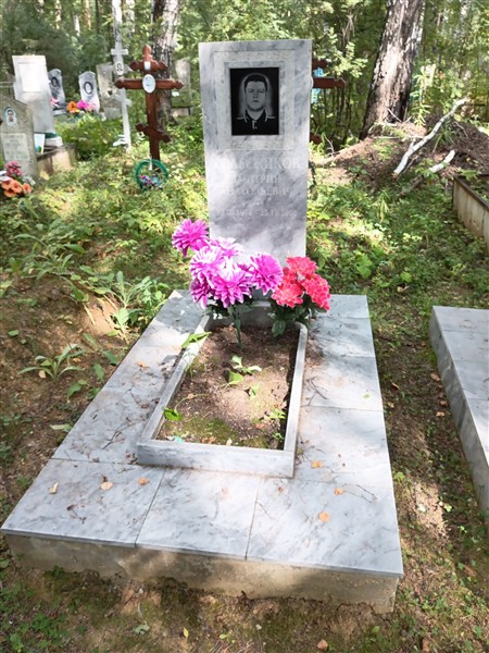Колесников Дмитрий Анатольевич