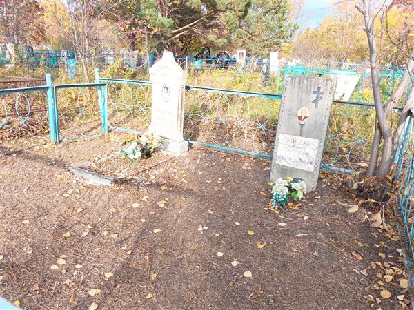 Семёнова Галина Ивановна