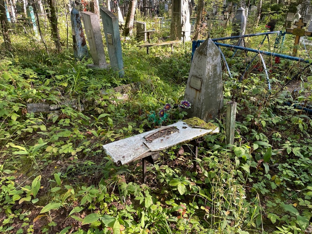 Букарева Ольга Павловна