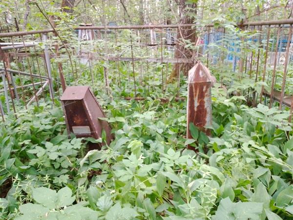 Шарыпов Семен Аверьянович