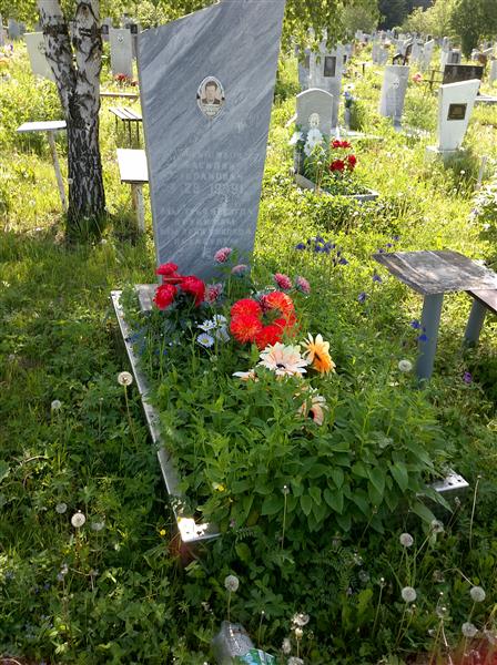 Пильшиков Василий Степанович