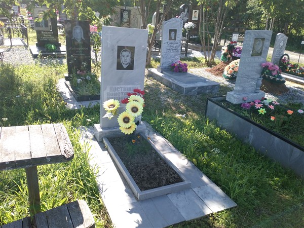 Костюнин Константин Николаевич