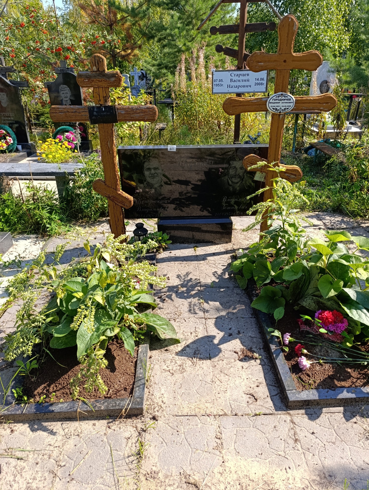 Городничев Константин Владимирович