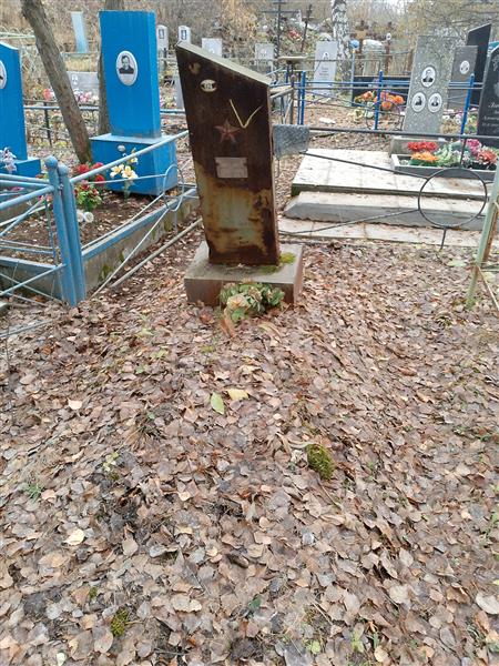 Саранцев Николай Яковлевич