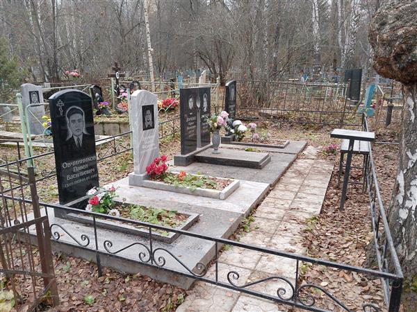 Демченко Кирилл Михайлович