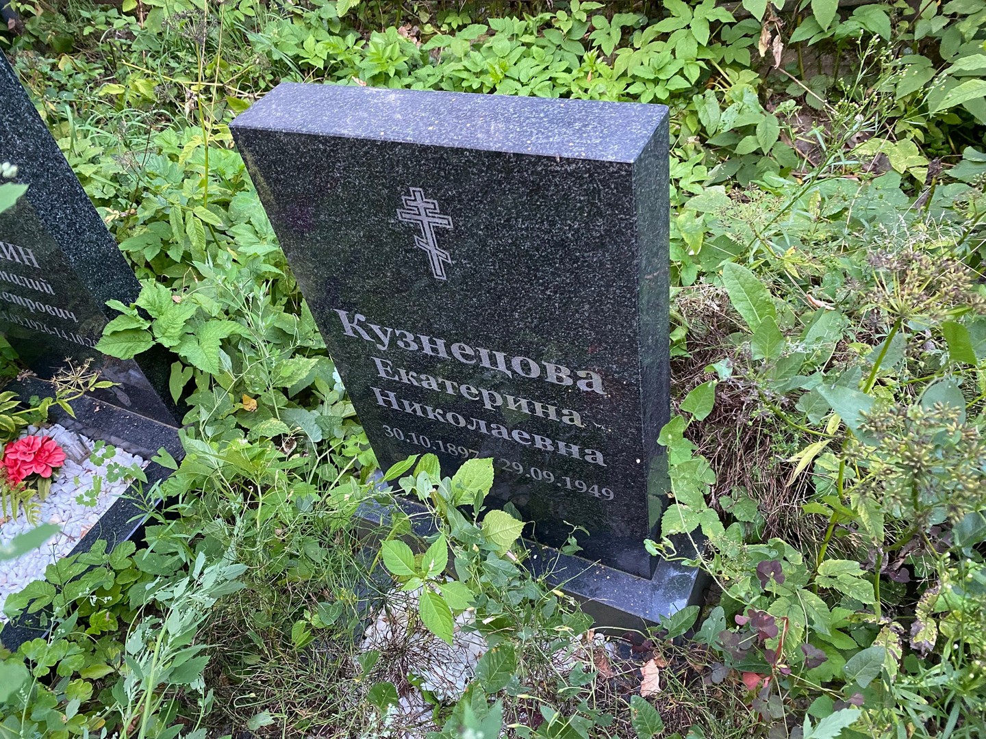 Кузнецова