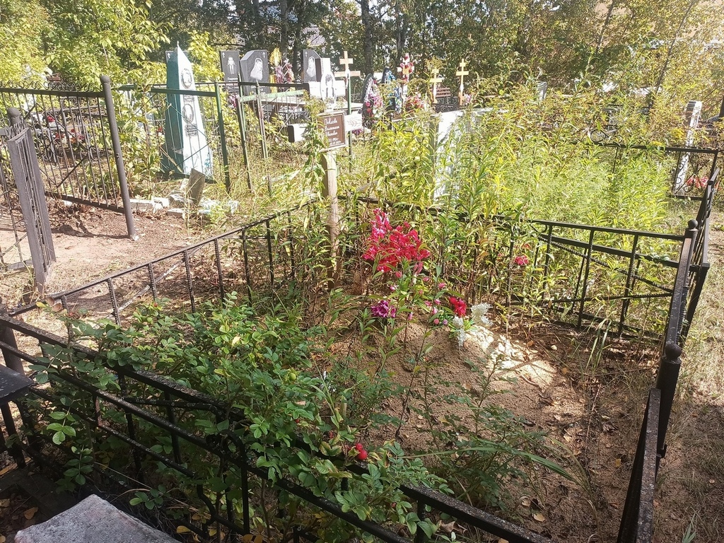 Павлова Валентина Ивановна