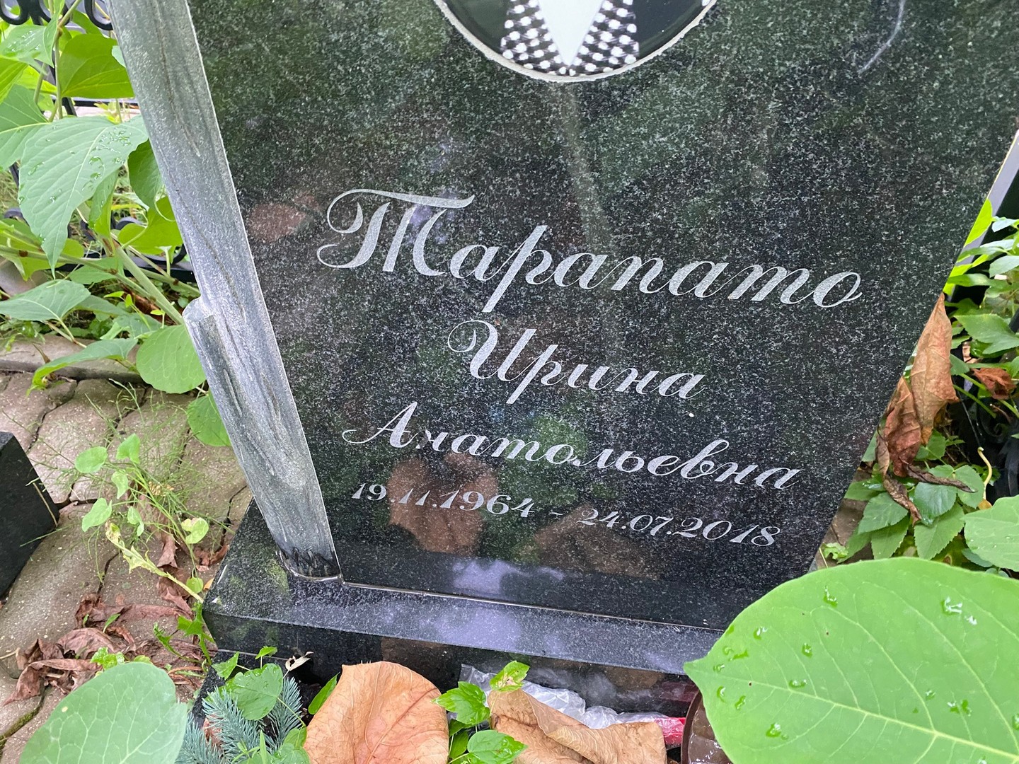 Тарапато
