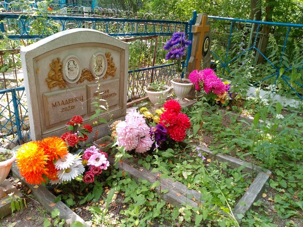 Кожичин Владимир Викторович