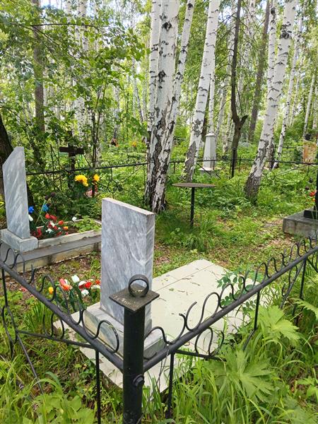 Гетт София Людвиговна