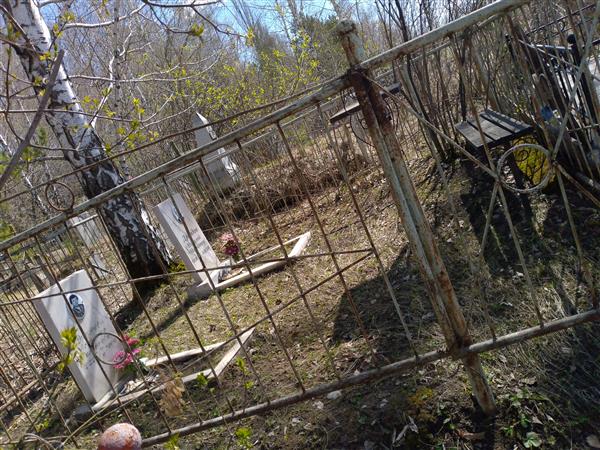 Дроздова Агрипина Филипповна