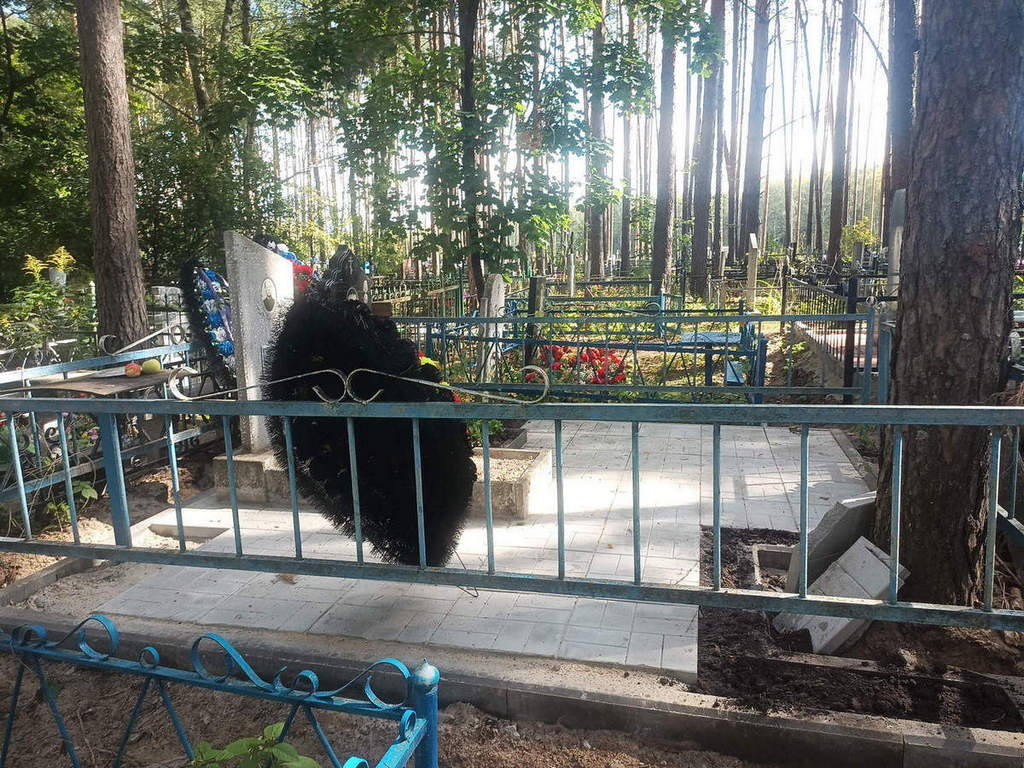 Медведев Иван Матвеевич