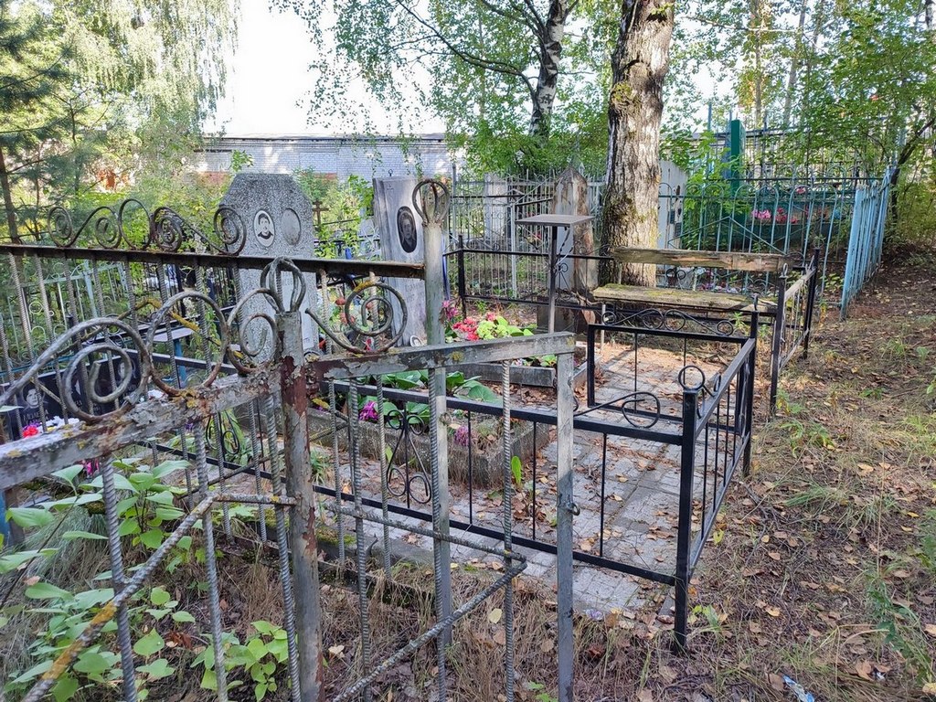 Ховралев Михаил Борисович