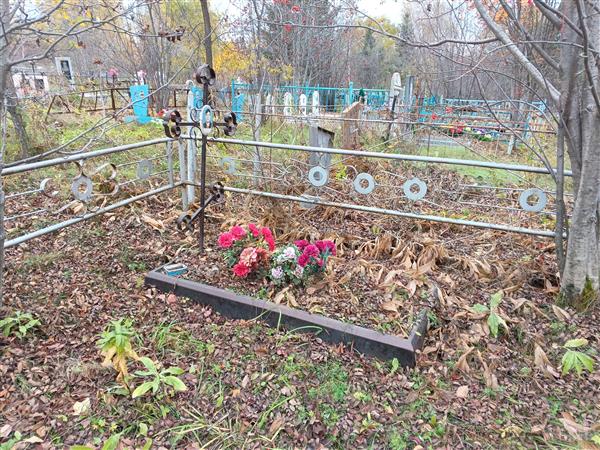 Силин Александр Васильевич