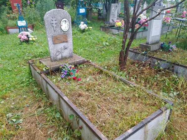 Савина Мария Андреевна