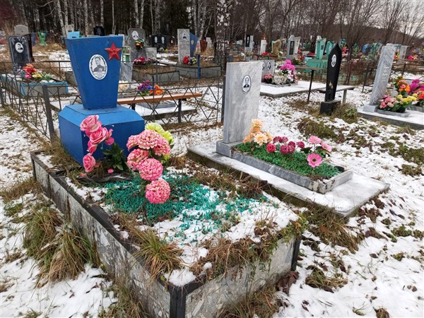 Устюгов Александр Александрович