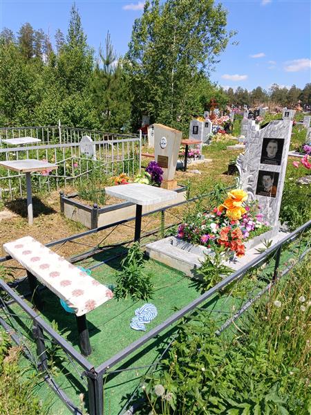 Прокопьев Дмитрий Викторович