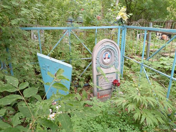 Зудин Виктор Анатольевич