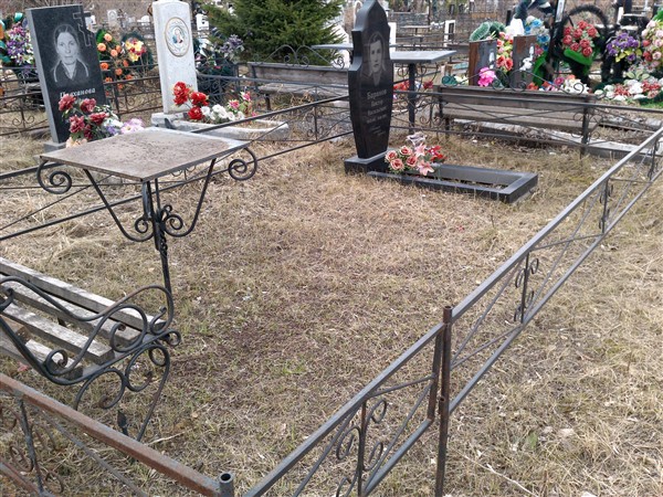 Баранов Виктор Васильевич