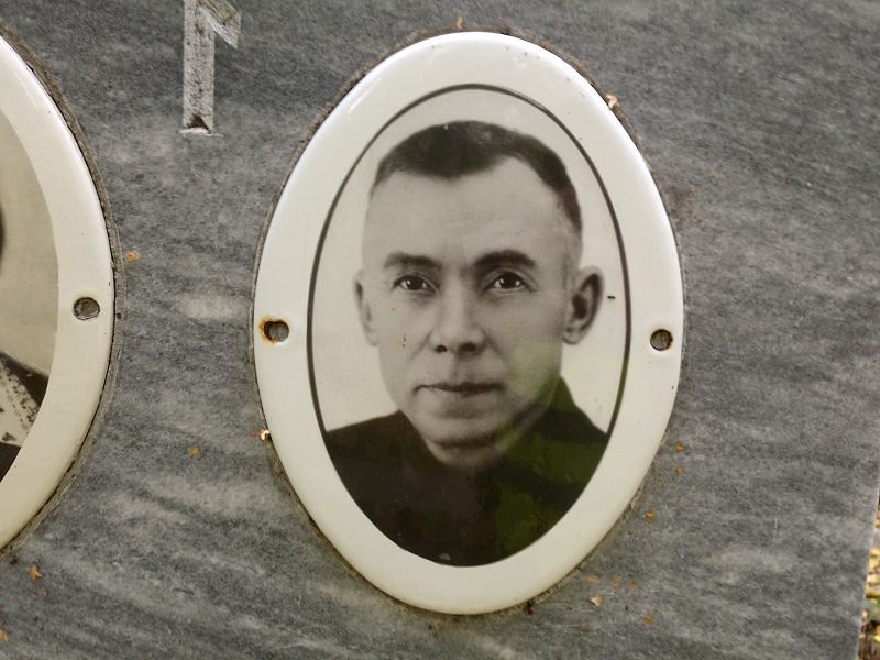 Спицын