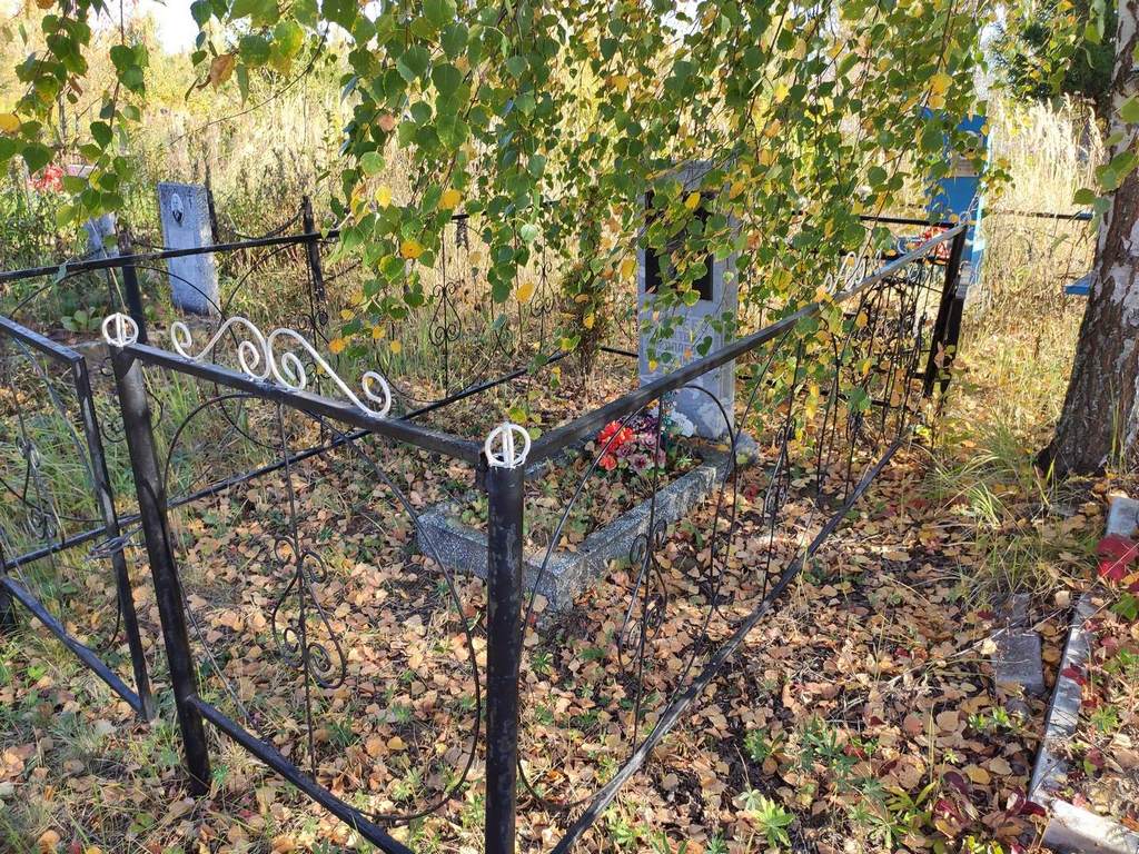 Андреев Виктор Николаевич