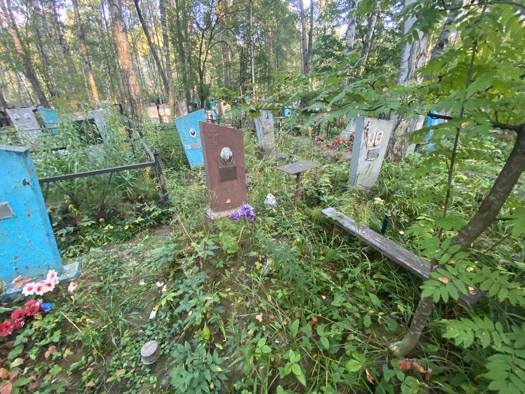 Царьков Федор Михайлович