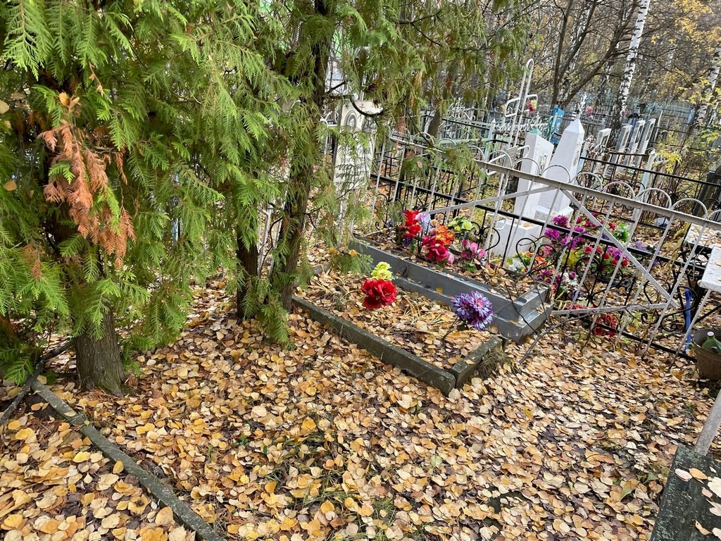 Шарутина Елена Сергеевна