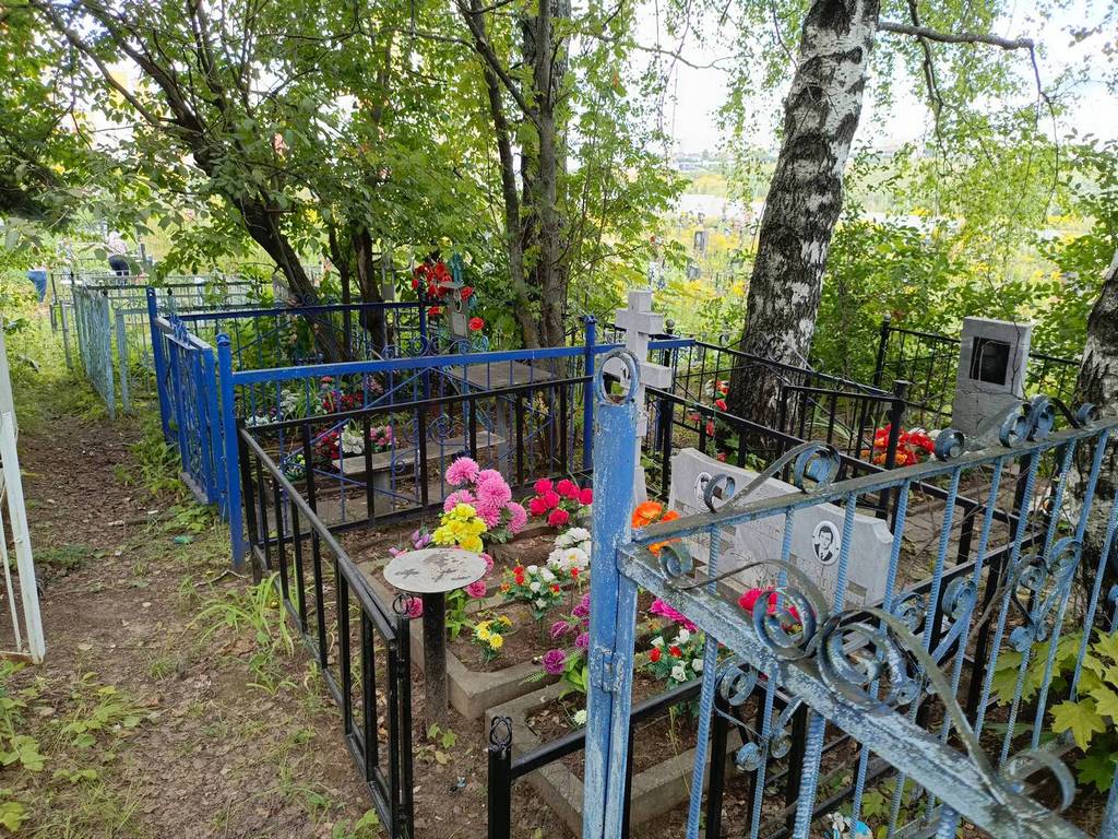 Кашин Александр Варфоломеевич