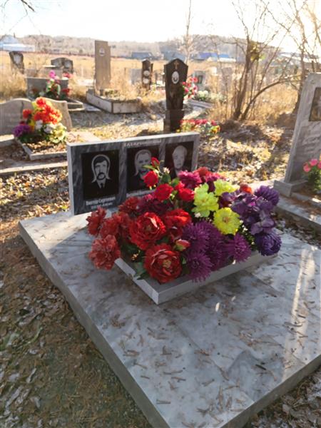Татарникова Людмила Вениаминовна