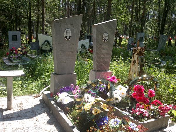 Вебер Адольф Иванович