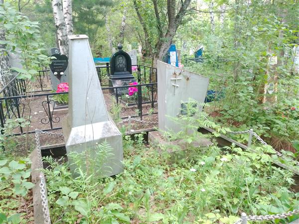 Вожжова Анна Ивановна