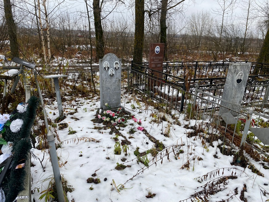 Семаева Анна Александровна