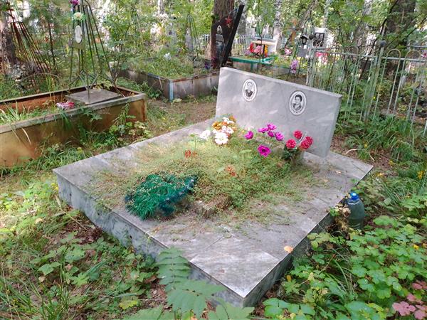 Лебединская Зинаида Михайловна