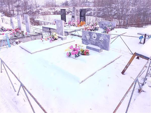 Поляков Валерий Григорьевич