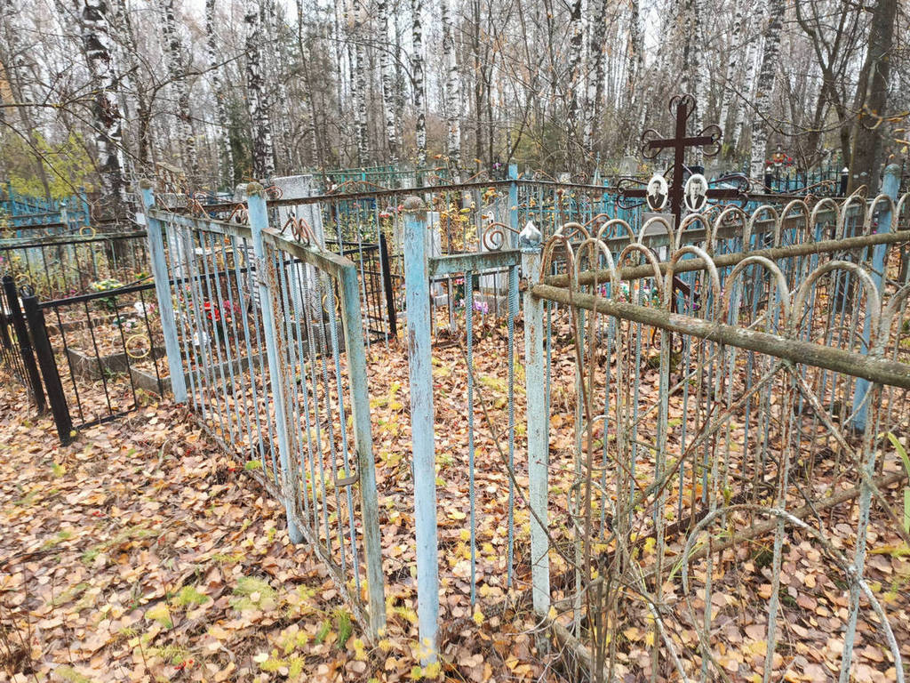 Тюкаев Николай Андреевич