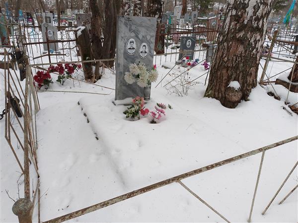 Кудрявцев Дмитрий Никандрович