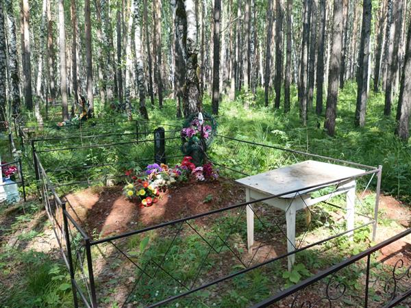 Путрюков Геннадий Васильевич