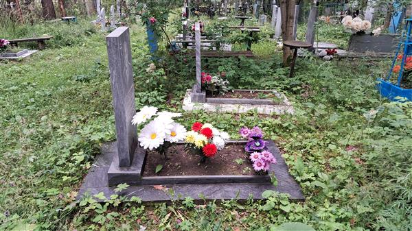 Нестеров Иван Петрович