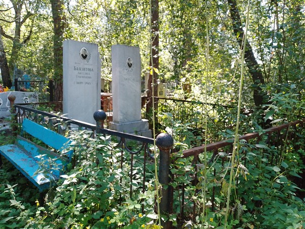 Баязитова Ангелина Григорьевна