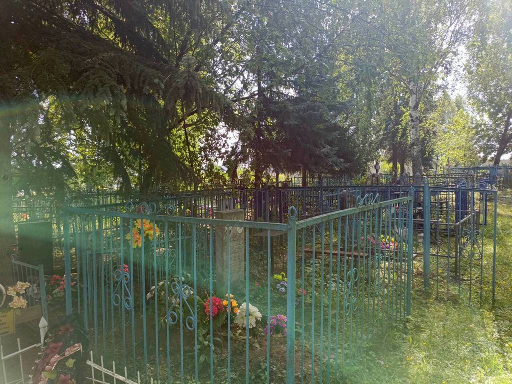 Решетов Николай Иванович