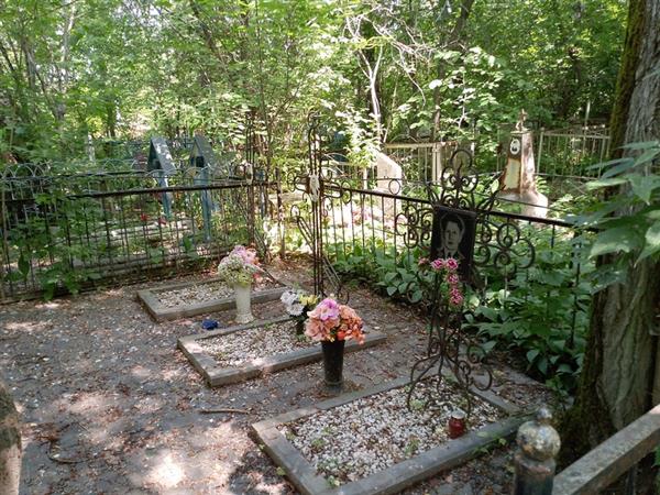 Алексеев Иван Алексеевич