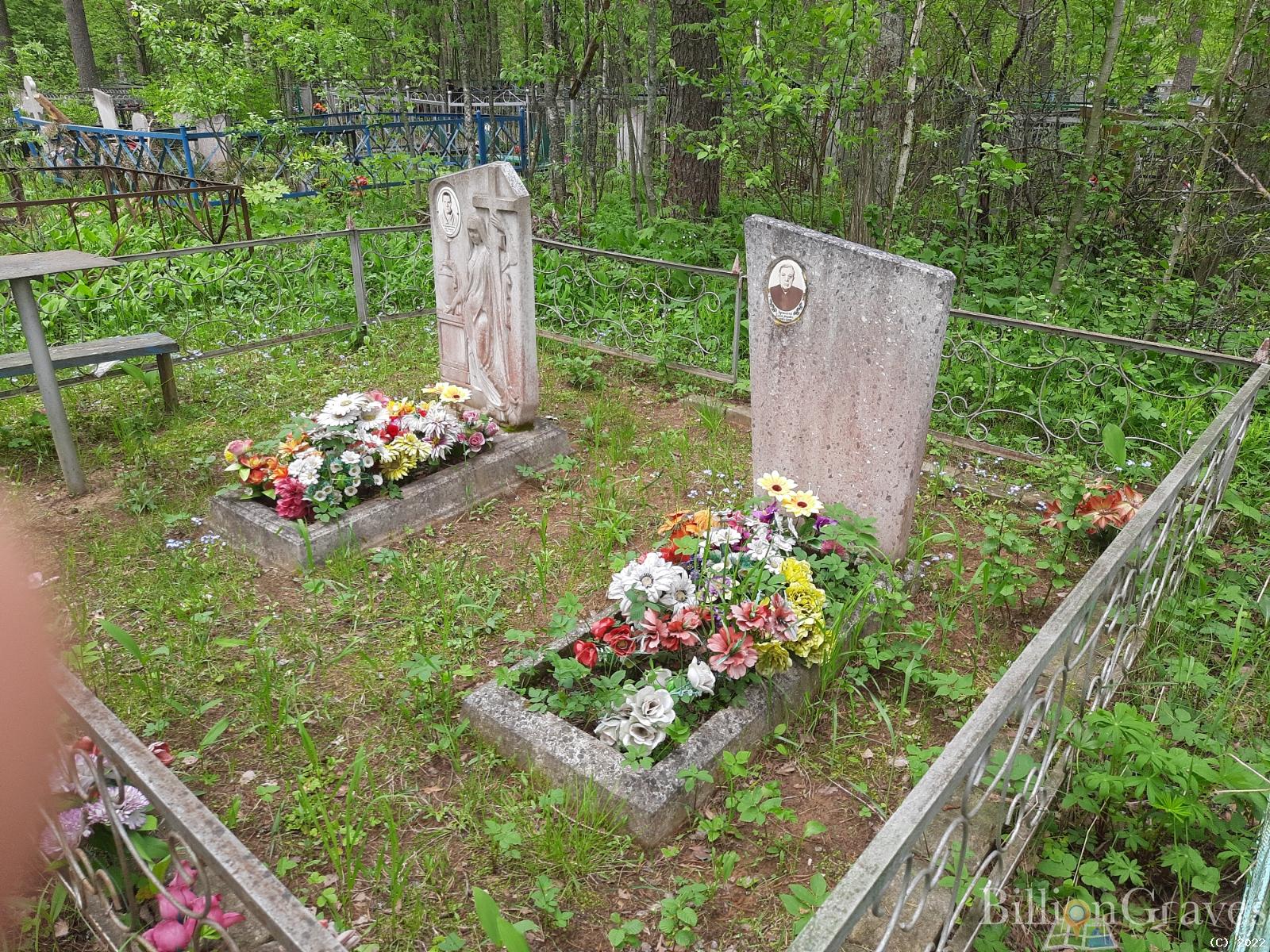 Луканичева Нина Ивановна
