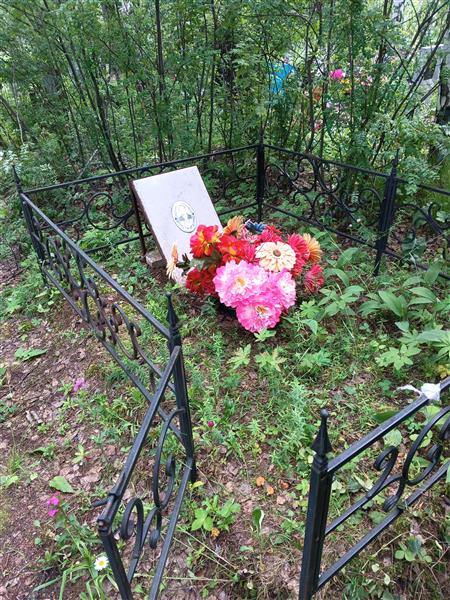 Тимофеева Анастосия Николаевна