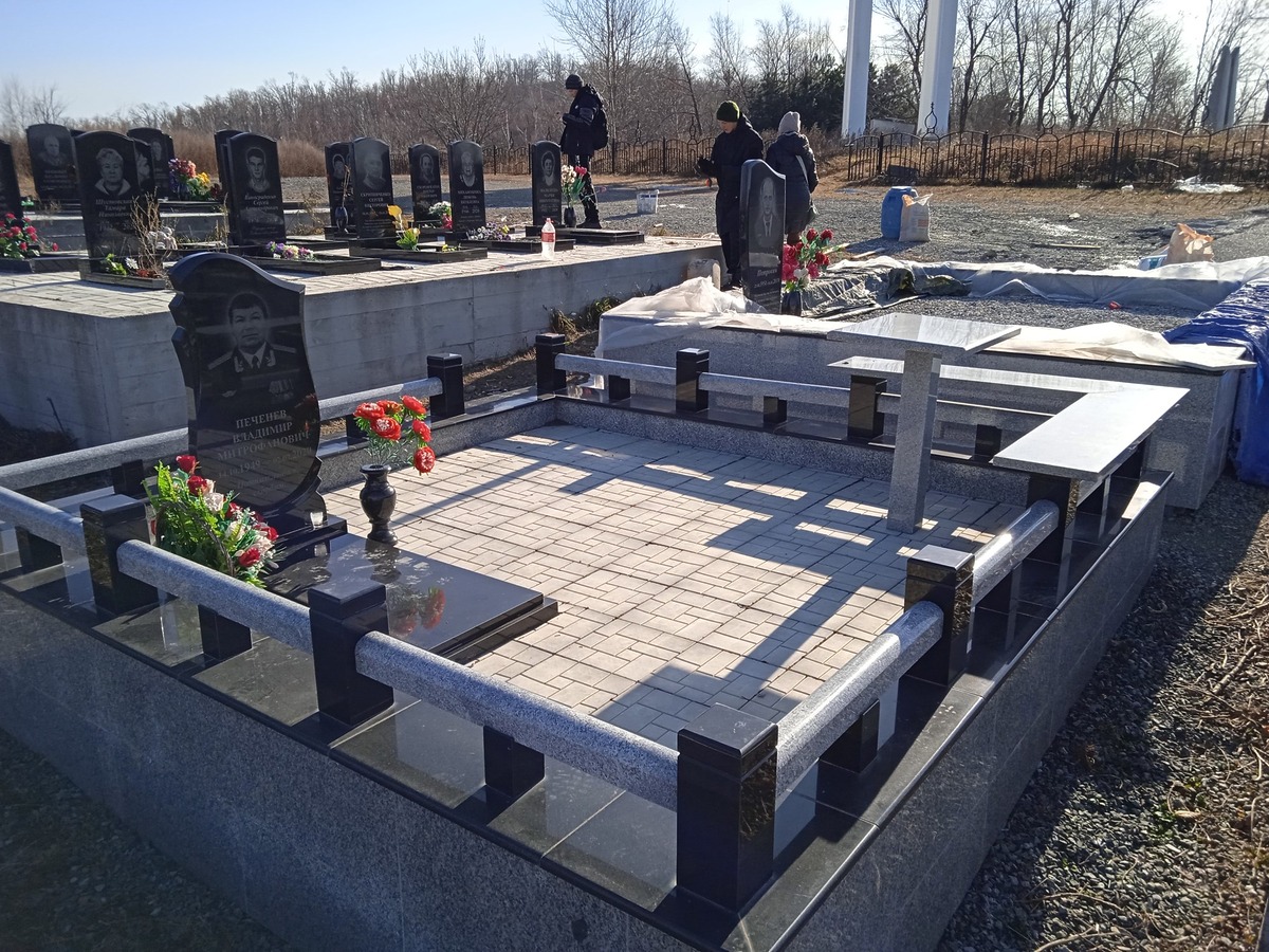 Печенев Владимир Митрофанович