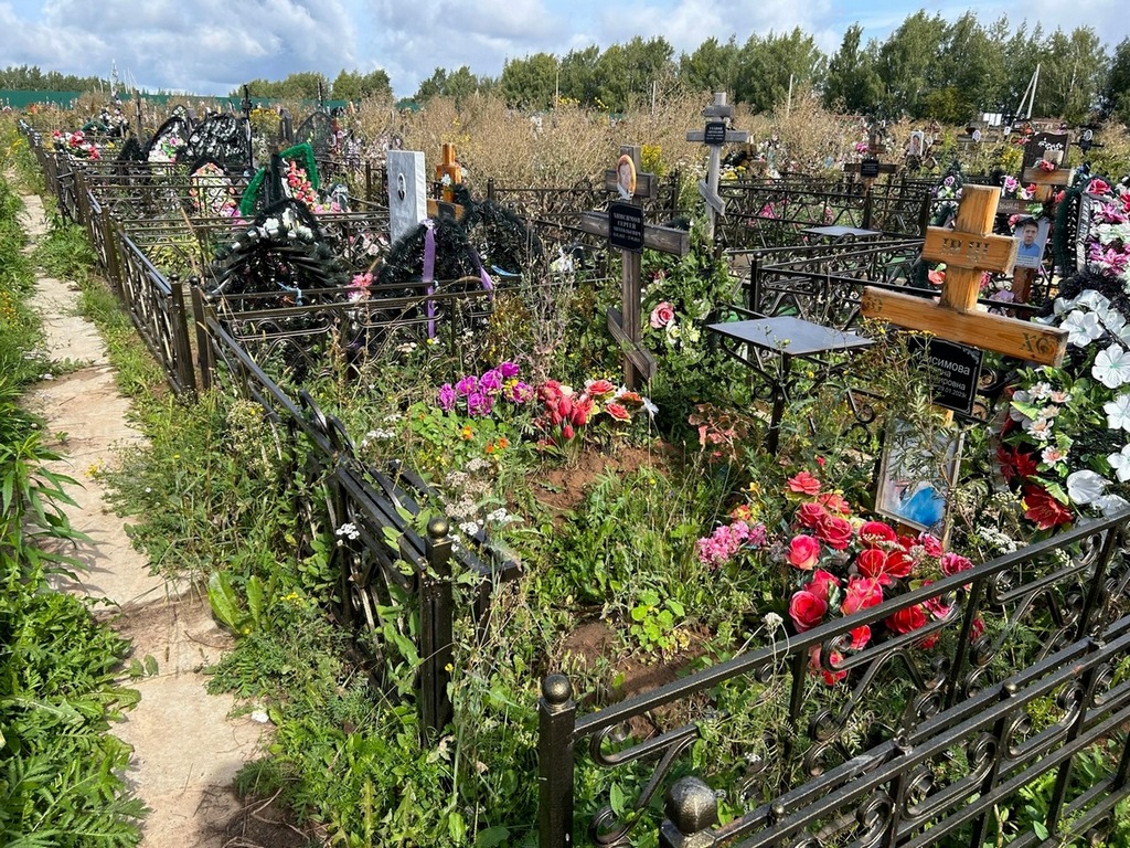 Анисимов Сергей Анатольевич