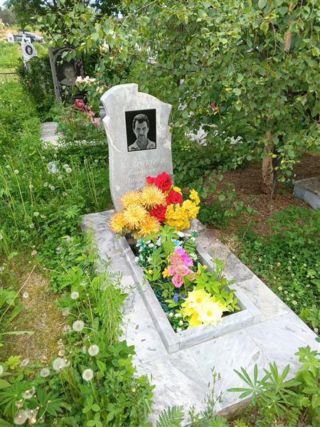Кудрявцев Владимир Николаевич