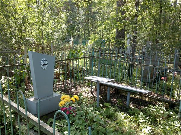 Никутин Константин Петрович