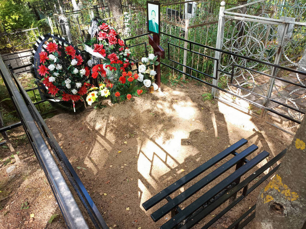 Скосырев Сергей Евгеньевич