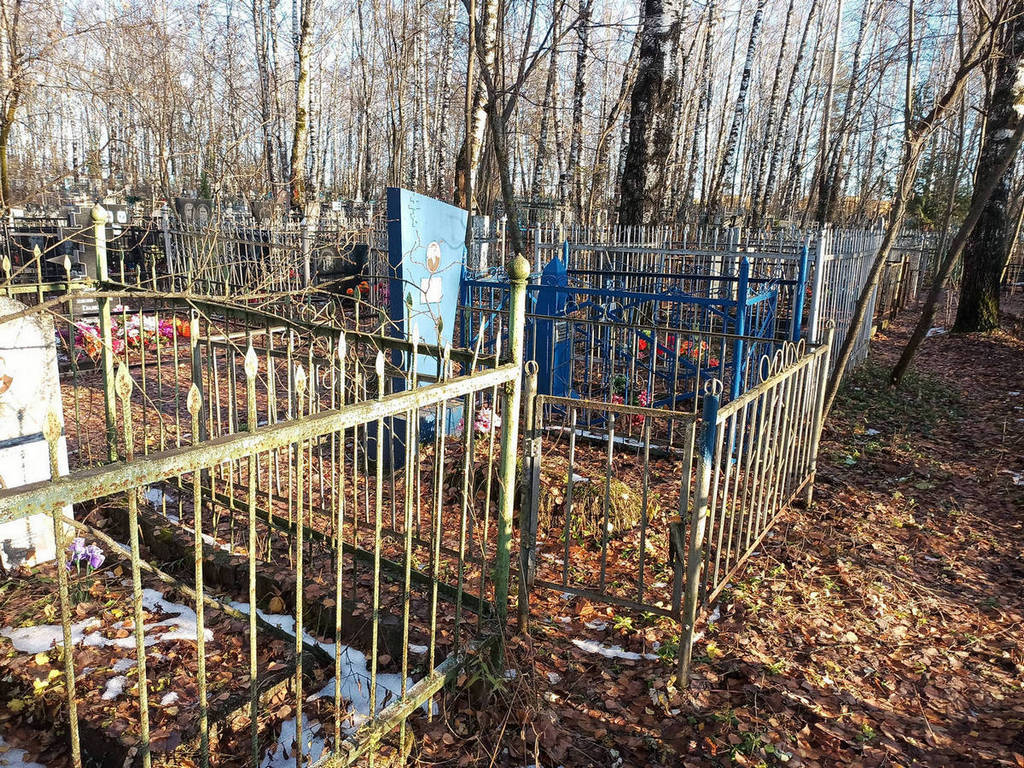 Кожина Анна Александровна